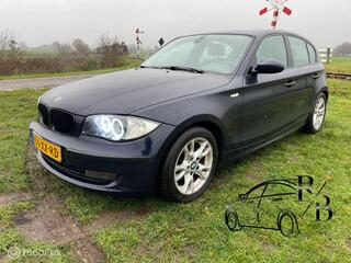 BMW 1-Serie (2004 - 2011)