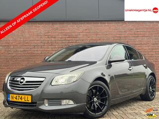 Opel Insignia (2008 - 2017)