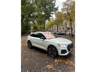 AUDI Q5 SPORTBACK 40 TFSI Advanced edition