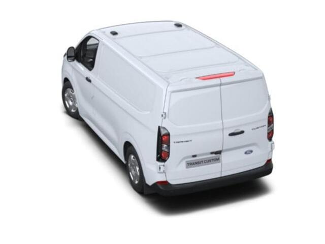 Ford Transit CUSTOM 280S TD Trend