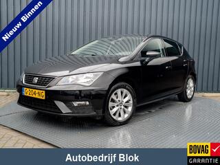 Seat Leon (2012 - 2020)