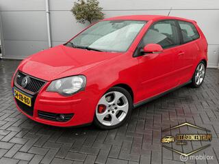 Volkswagen Polo (2002 - 2009)