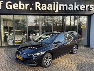 VOLKSWAGEN GOLF 1.4 eHybrid Style*ACC*Navi*Apple Carplay*94%SOH*