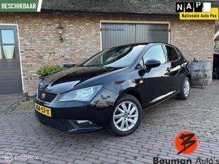 Seat Ibiza (2008 - 2017)