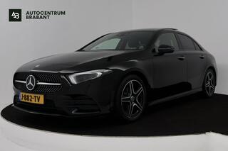 MERCEDES-BENZ A-KLASSE 200 Business Solution AMG (PANORAMADAK, STOELVERWARMING, ACHTERUITRIJCAMERA, SFEERVERLICHTING)