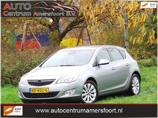 Opel Astra (2009 - 2015)