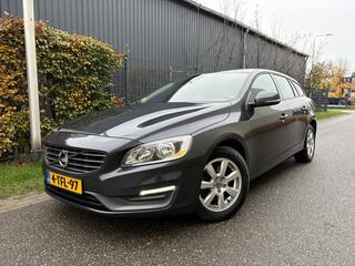Volvo V60 (2010 - 2018)