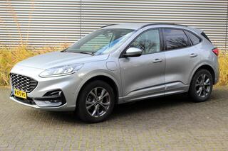 FORD KUGA 2.5 PHEV ST-Line I NAVI I TREKH.I ADP. CRUISE I CAMERA I
