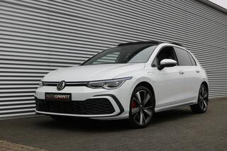 VOLKSWAGEN GOLF 1.4 eHybrid GTE 245PK (Pano Carplay Sfeerverl ACC HeadUp Keyless Camera IQ-Light PrivacyGlass)
