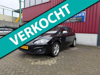 SEAT LEON 1.4 TSI FR Line