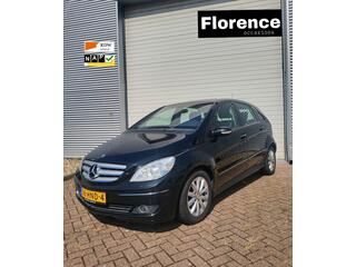 Mercedes-Benz B-Klasse (2005 - 2011)