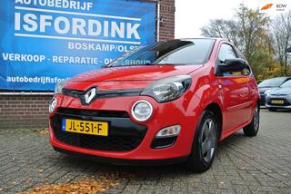 Renault Twingo (2014 - 2025)