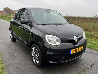 Renault Twingo (2014 - 2025)