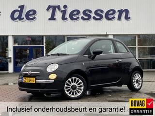Fiat 500 (2007 - 2025)