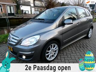 Mercedes-Benz B-Klasse (2005 - 2011)