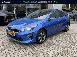 KIA CEE D Ceed 1.0 T-GDi ExecutiveLine Schuifdak|stoel verwarming|stoel ventilatie|JBL| Dealer onderhouden!!