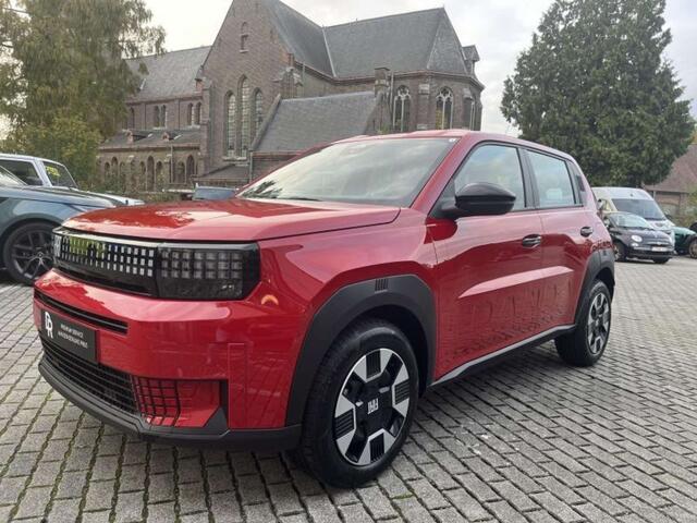 Fiat Panda 1.2 Hybrid 74 kW Icon