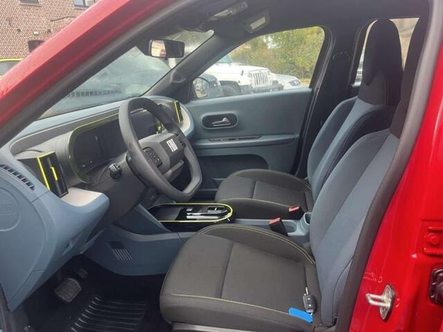 Fiat Panda 1.2 Hybrid 74 kW Icon