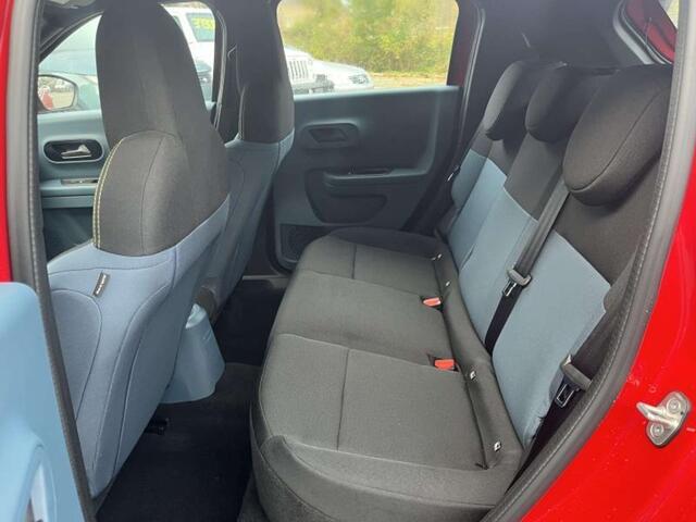 Fiat Panda 1.2 Hybrid 74 kW Icon