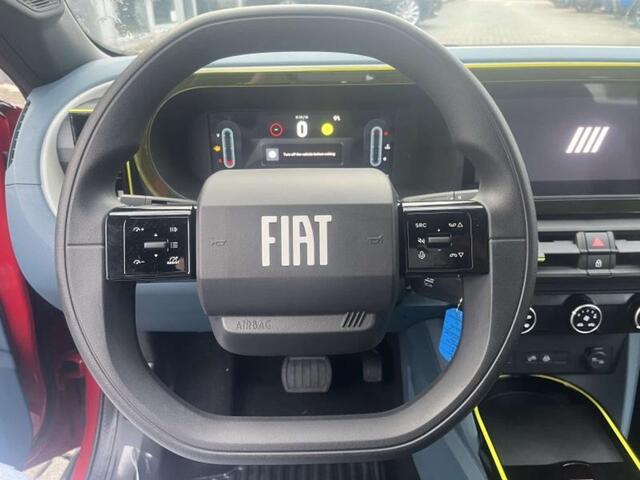 Fiat Panda 1.2 Hybrid 74 kW Icon
