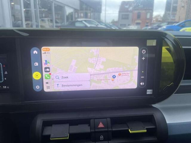 Fiat Panda 1.2 Hybrid 74 kW Icon