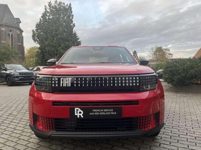 Fiat Panda 1.2 Hybrid 74 kW Icon