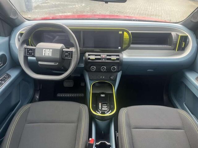 Fiat Panda 1.2 Hybrid 74 kW Icon