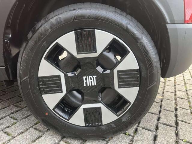 Fiat Panda 1.2 Hybrid 74 kW Icon