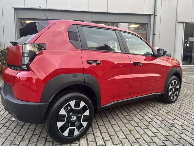 Fiat Panda 1.2 Hybrid 74 kW Icon