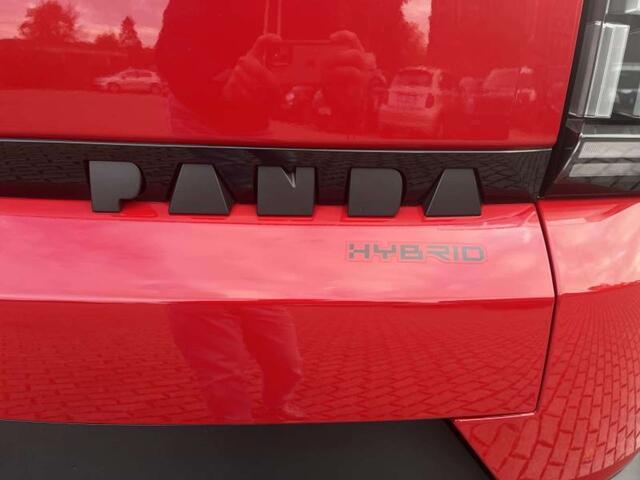 Fiat Panda 1.2 Hybrid 74 kW Icon