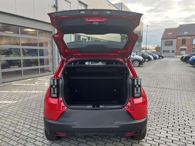 Fiat Panda 1.2 Hybrid 74 kW Icon