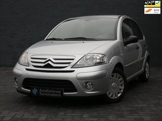 Citroen C3 (2002 - 2010)
