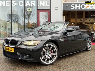 BMW 3-Serie Cabrio