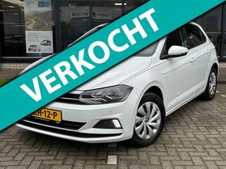VOLKSWAGEN POLO 1.0 TSI Comfortline Business