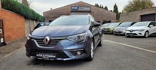 RENAULT MEGANE Sport tourer