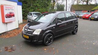Opel Meriva (2003 - 2010)