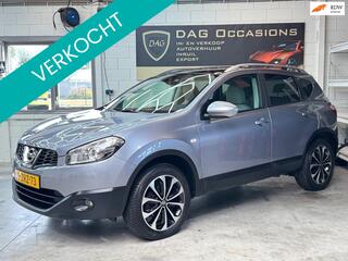 NISSAN QASHQAI 1.6 Acenta CAMERA|PANO|CRUISE|TREKHAAK