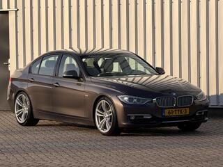 BMW 3-Serie (2005 - 2012)