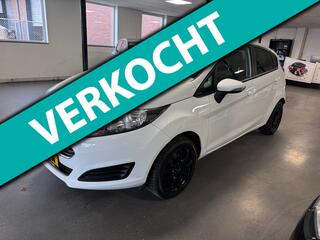 FORD FIESTA 1.25