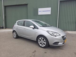 Opel Corsa (2014 - 2019)