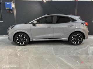 FORD PUMA 1.0 EcoBoost Hybrid ST-Line X AUTOMAAT