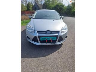 Ford Focus Wagon (2011 - 2018)