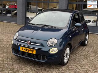 Fiat 500 (2007 - 2025)