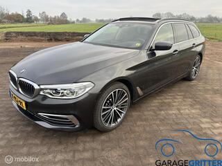 BMW 5-Serie (2016 - 2023)