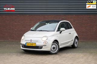 Fiat 500 (2007 - 2025)