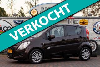 SUZUKI SPLASH 1.2 Exclusive Automaat 52.400 km +NAP NL-auto