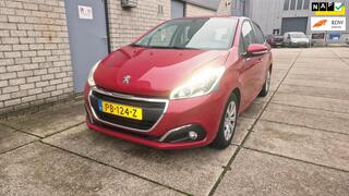 PEUGEOT 208 1.2 PureTech Blue Lion 1e eigenaar Navigatie NAP...