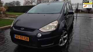 Ford S-MAX (2006 - 2015)