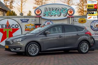 Ford Focus (2011 - 2018)