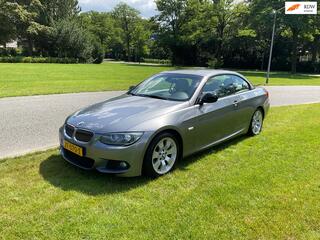 BMW 3-Serie Cabrio